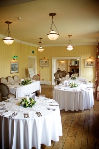 Private Dining Coln & Bridge Rooms